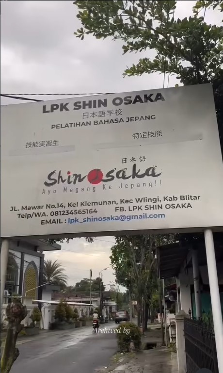 lpkshinosaka.com alamat