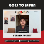 Ferino Shendy Setyobudi