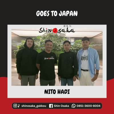Nito Hadi