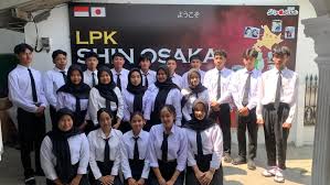 Peserta Pelatihan