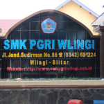 smk pgri wlingi blitar