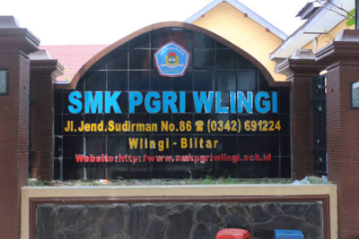 smk pgri wlingi blitar